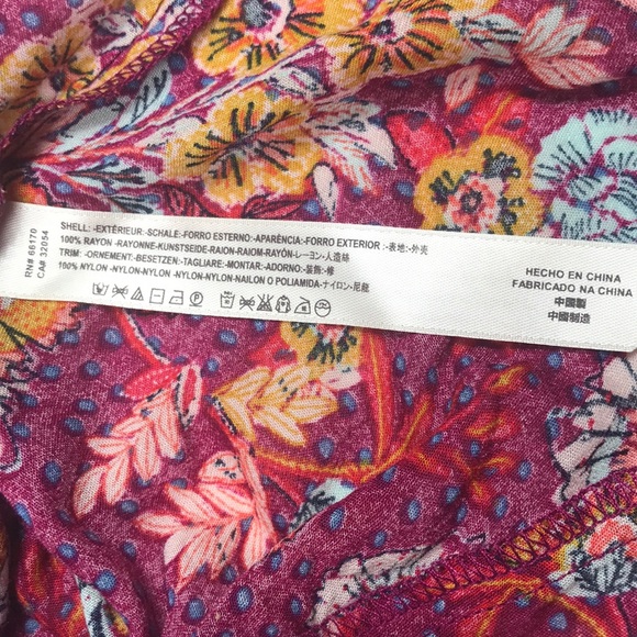 Free People Intimately Love Lace-Trim Camisole - Picture 7 of 8